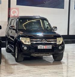 میتسوبیشی پاجیرۆ